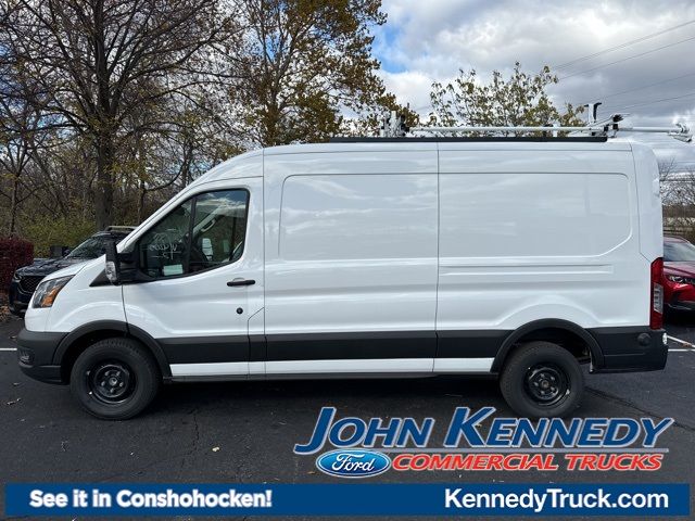 2024 Ford Transit Base