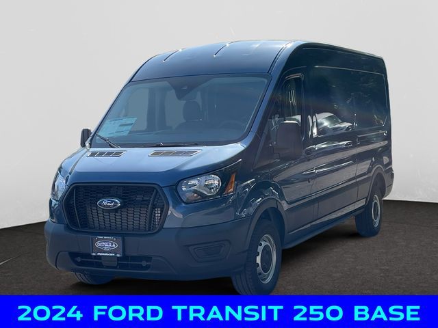 2024 Ford Transit Base