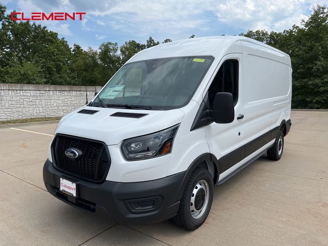 2024 Ford Transit Base