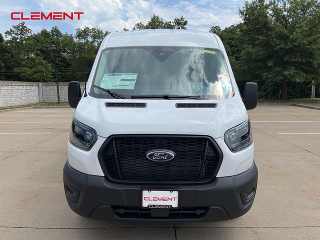 2024 Ford Transit Base