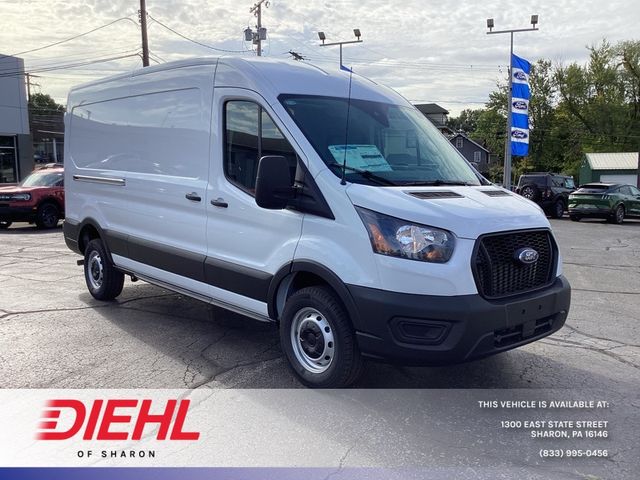 2024 Ford Transit Base