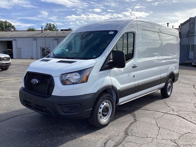 2024 Ford Transit Base