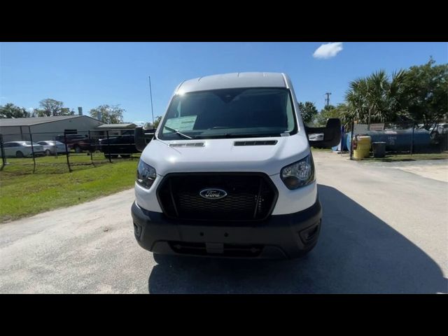 2024 Ford Transit Base