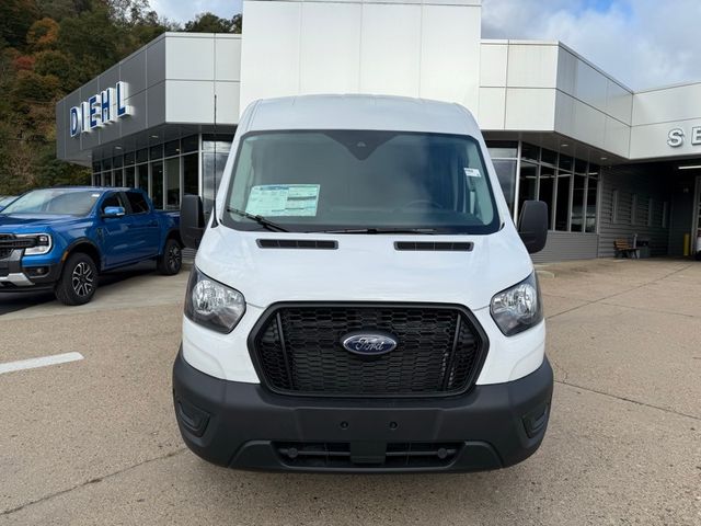 2024 Ford Transit Base