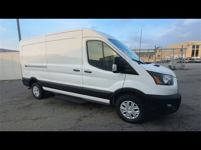 2024 Ford Transit Base