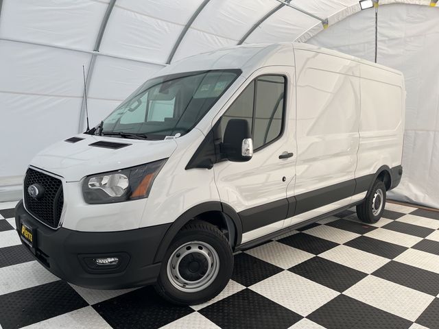 2024 Ford Transit Base