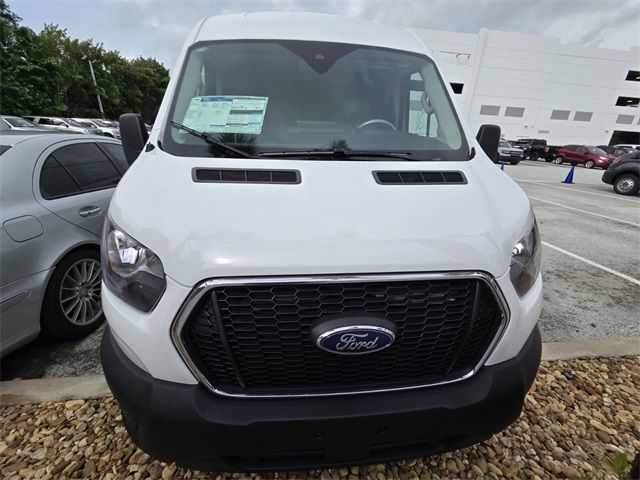 2024 Ford Transit Base