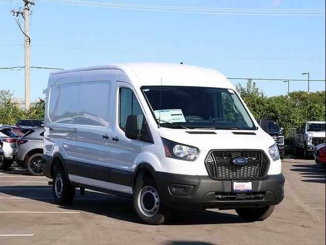 2024 Ford Transit Base