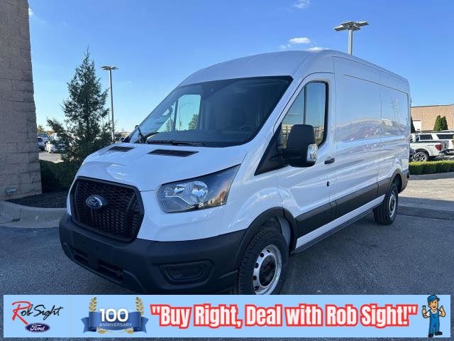 2024 Ford Transit Base