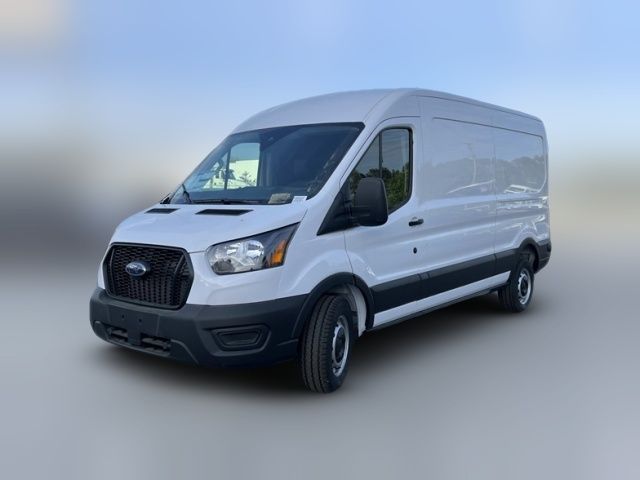 2024 Ford Transit Base