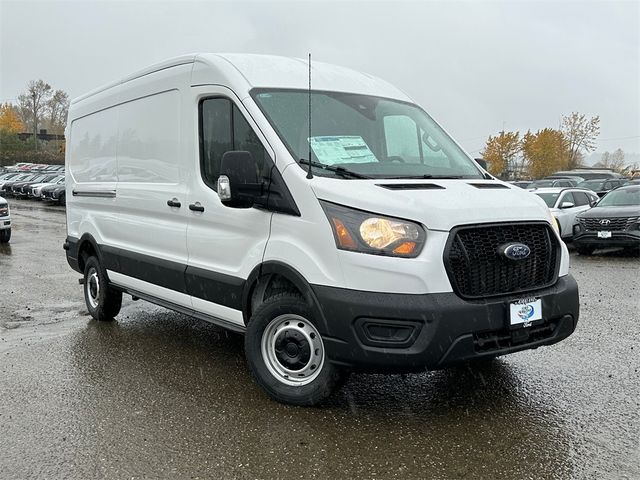 2024 Ford Transit Base