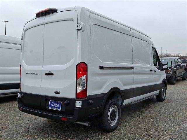 2024 Ford Transit Base