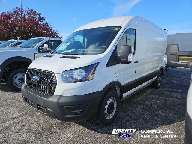 2024 Ford Transit Base