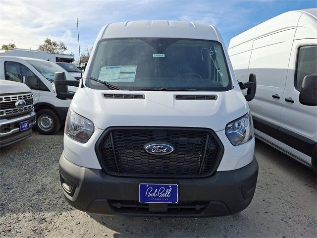 2024 Ford Transit Base