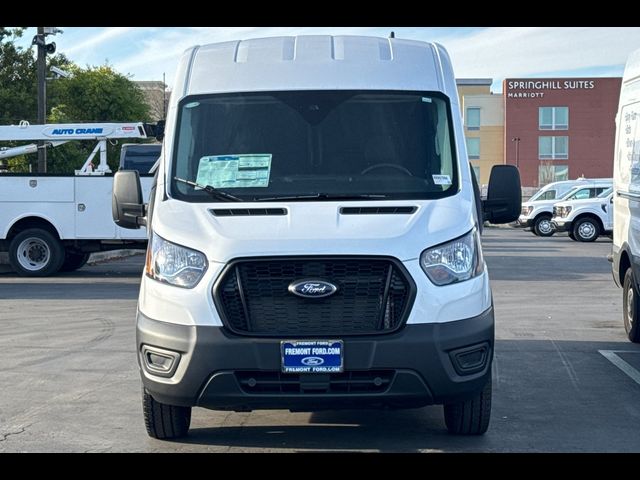 2024 Ford Transit Base