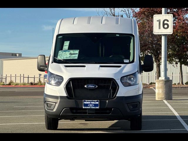 2024 Ford Transit Base