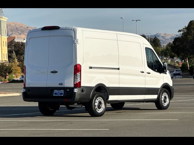 2024 Ford Transit Base