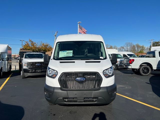 2024 Ford Transit Base