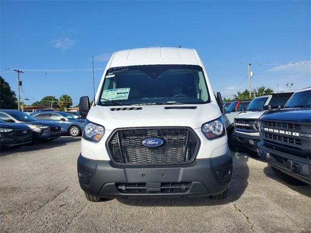 2024 Ford Transit Base