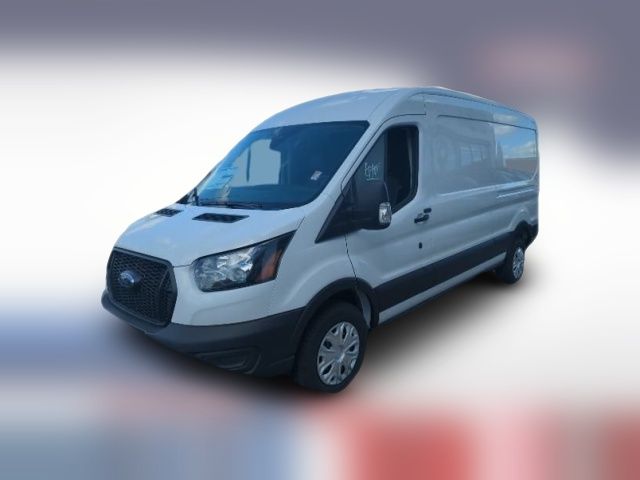 2024 Ford Transit Base