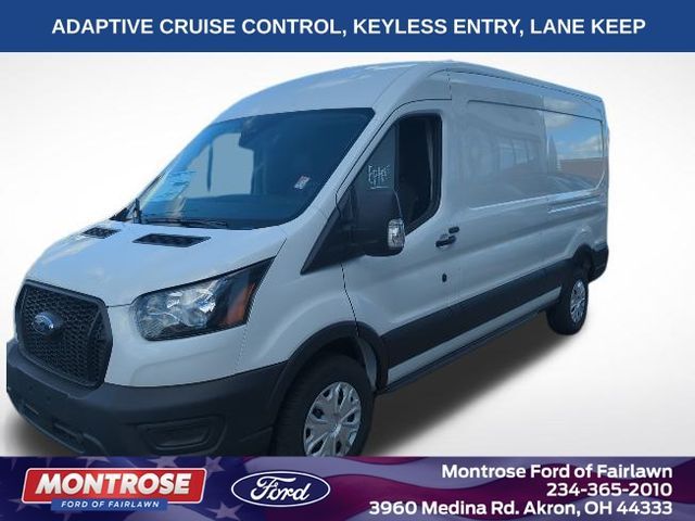 2024 Ford Transit Base