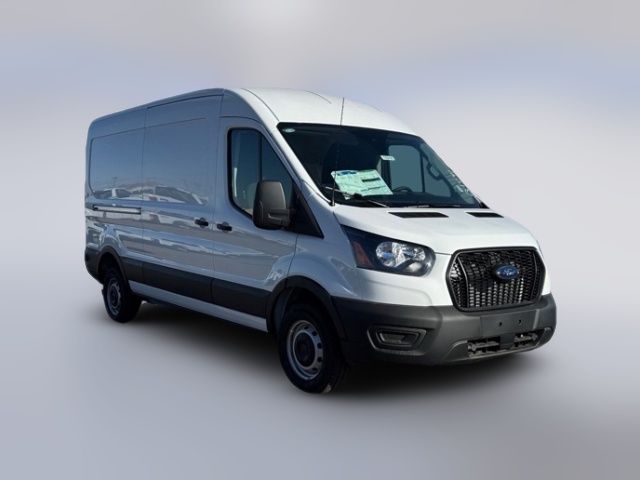 2024 Ford Transit Base