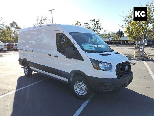 2024 Ford Transit Base