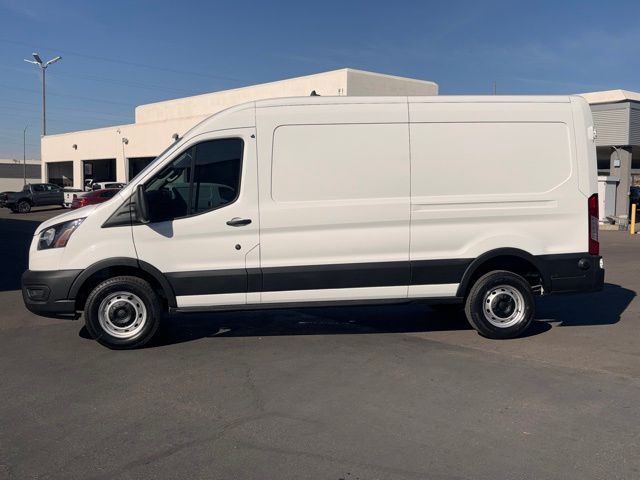 2024 Ford Transit Base