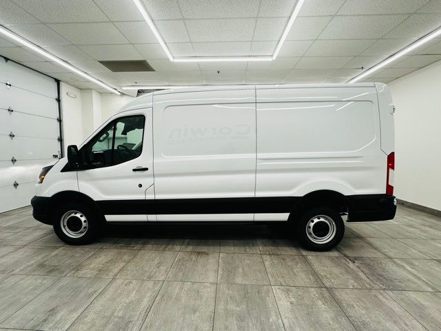 2024 Ford Transit Base