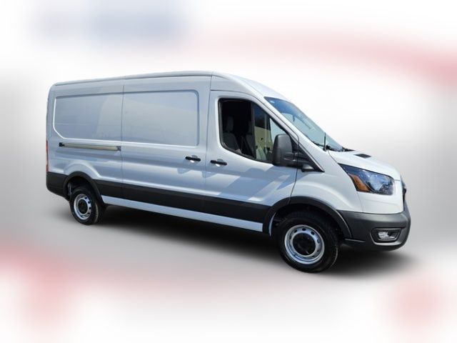 2024 Ford Transit Base