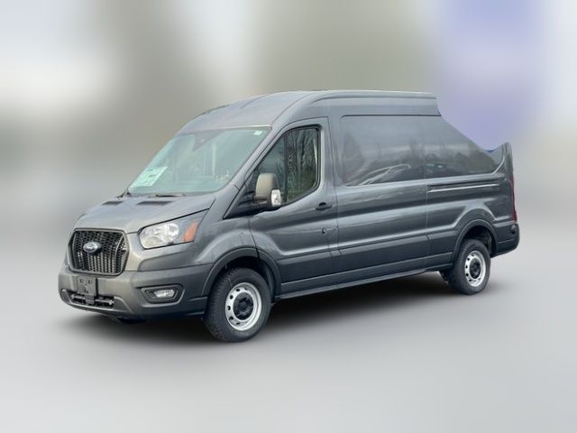 2024 Ford Transit Base