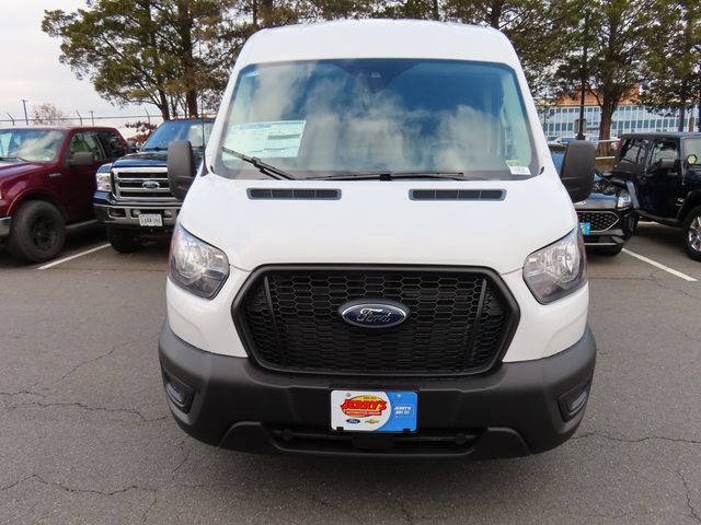 2024 Ford Transit Base