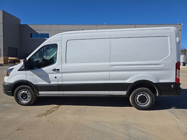 2024 Ford Transit Base