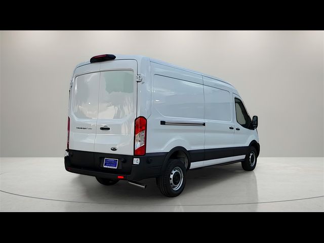 2024 Ford Transit Base