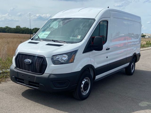 2024 Ford Transit Base