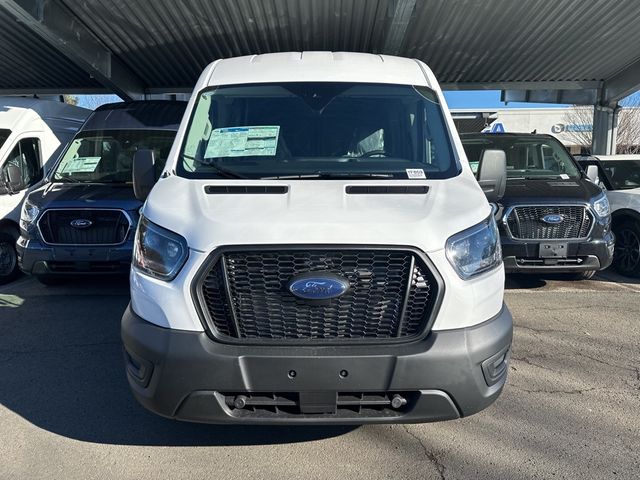 2024 Ford Transit Base