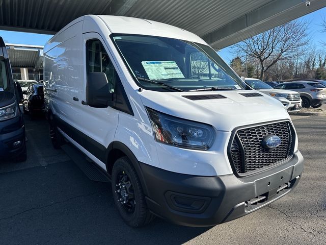 2024 Ford Transit Base