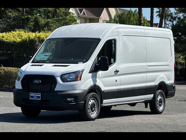 2024 Ford Transit Base