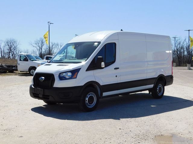 2024 Ford Transit Base