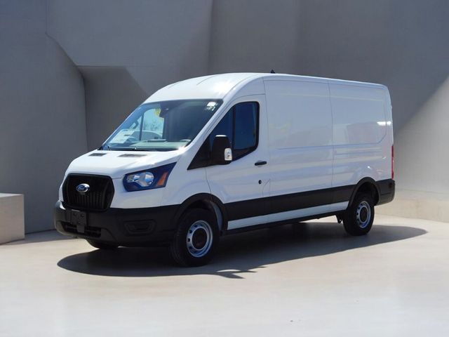 2024 Ford Transit Base