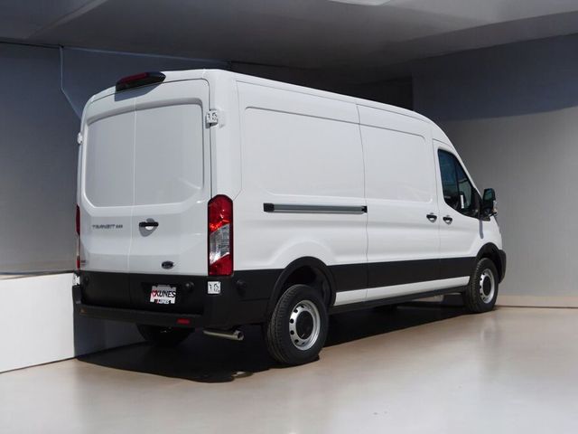 2024 Ford Transit Base