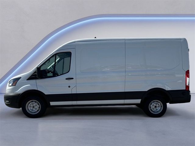 2024 Ford Transit Base