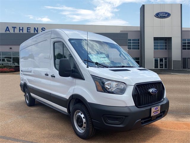 2024 Ford Transit Base