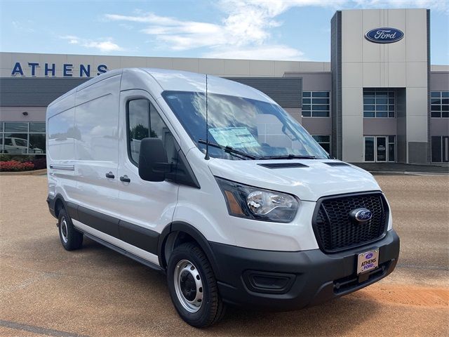 2024 Ford Transit Base