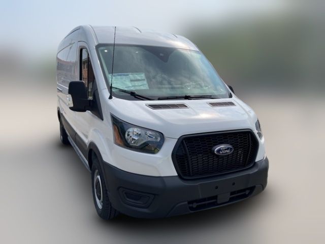 2024 Ford Transit Base