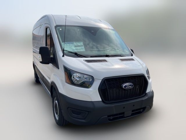 2024 Ford Transit Base