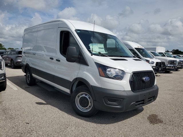 2024 Ford Transit Base