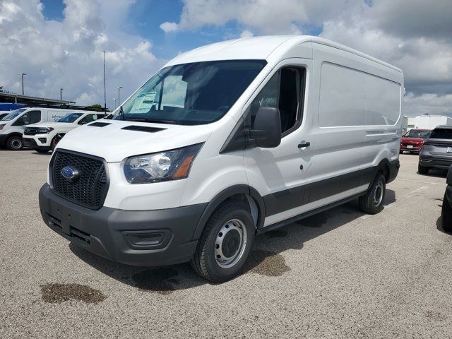 2024 Ford Transit Base