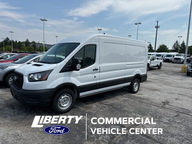 2024 Ford Transit Base