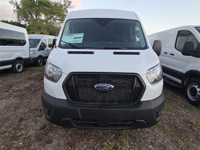 2024 Ford Transit Base